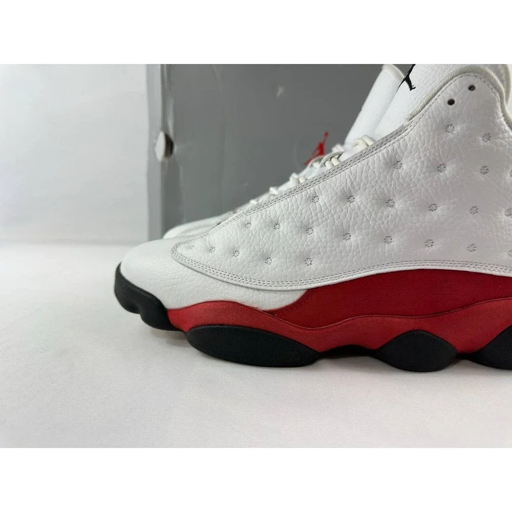 Nike Air Jordan 13 Retro 'Chicago' 2017 414571-122 Men's Size 12